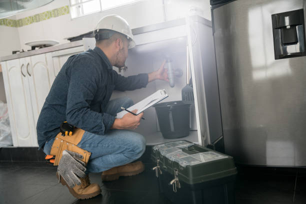 Best Hot Water Heater Installation  in Parker, SC