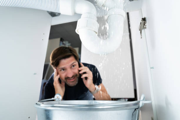 Parker, SC Plumbing Company