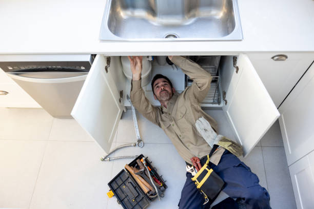  Parker, SC Plumbing Pros
