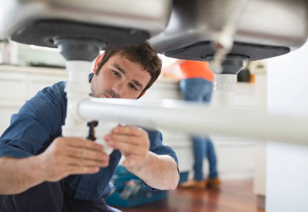 Best Commercial Plumbing Services  in Parker, SC