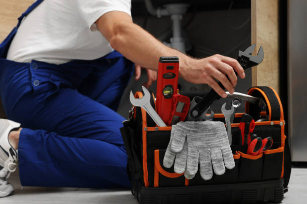 Best Drain Cleaning Services  in Parker, SC