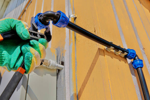 Best Leak Detection Services  in Parker, SC