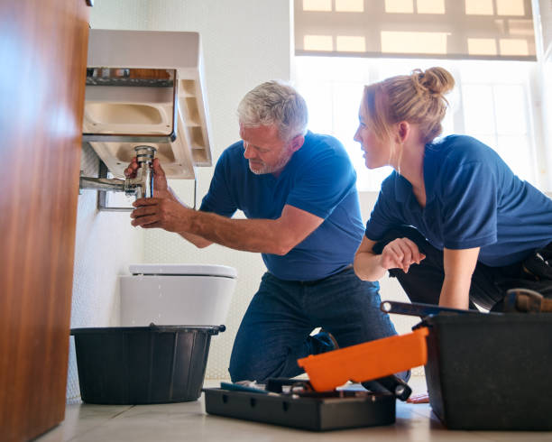 Best Septic Systems  in Parker, SC